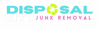 Disposal City Junk Removal logo