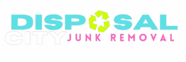 Disposal City Junk Removal logo