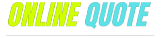 Text on a black background that reads 