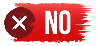 No image